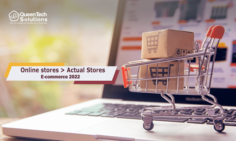 Future of eCommerce in Egypt 2022 – Examples
