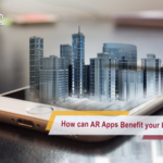 Benefits of Augmented Reality Applications For Business