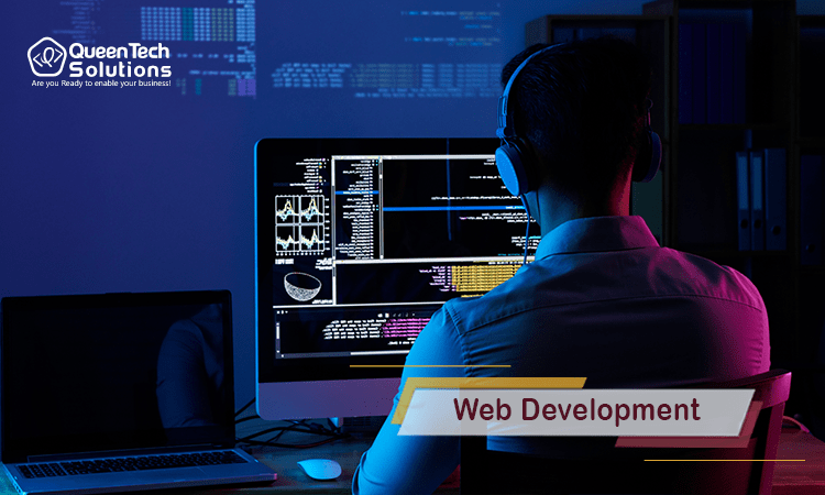 What is web development ?