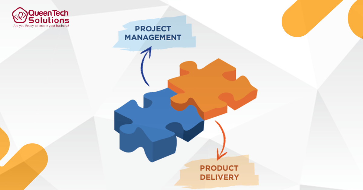 project management goal for software development