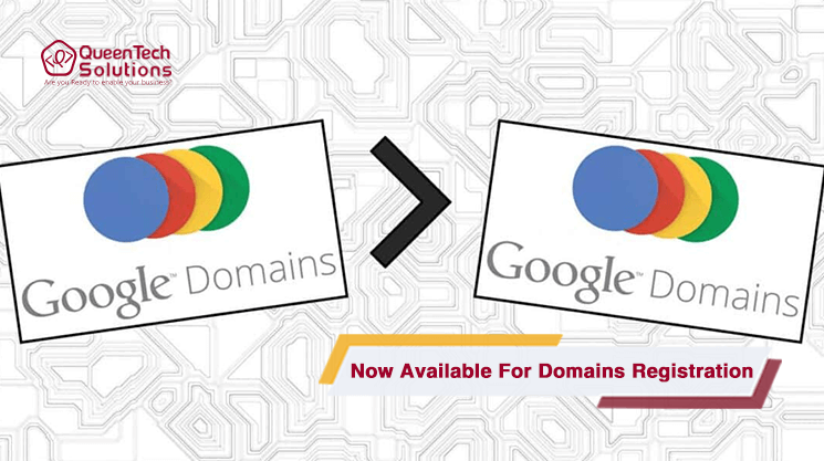 Google domains now available in 26 countries