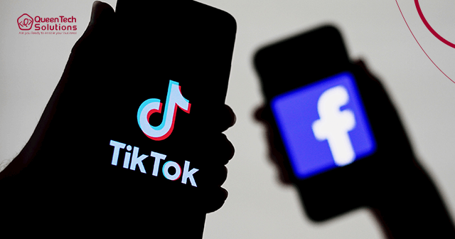 Meta is not Playing fair against TikTok
