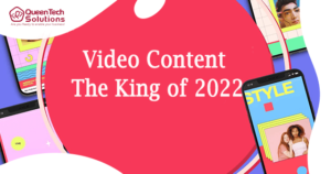 Video Content The King of 2022