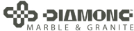 Diamond Factories – heritage marble and granite brand supported by Queen Tech Solutions’ digital marketing and web development services