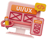 UI/UX