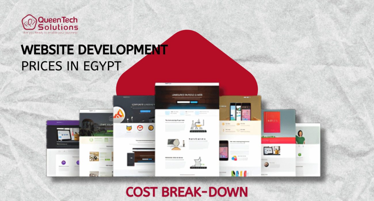 Transparent Website Development Cost Guide