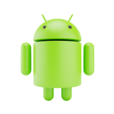 Android app development services by Queen Tech Solutions